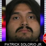 Patrick Solorio Jr mugshot – Floyd County , Georgia Patrick Solorio Jr mugshot