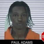 Paul Adams mugshot – Fayette County , Georgia Paul Adams mugshot