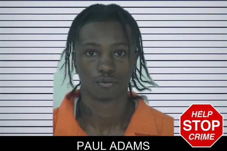 Paul Adams