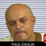 Paul Eaglin mugshot – Upson County , Georgia Paul Eaglin mugshot