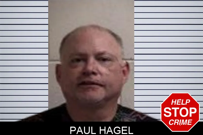 Paul Hagel mugshot – Henry County , Georgia Paul Hagel mugshot