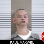 Paul Maxwel mugshot – Whitfield County , Georgia Paul Maxwel mugshot