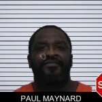 Paul Maynard mugshot – Laurens County , Georgia Paul Maynard mugshot