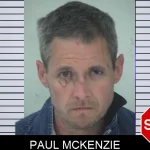 Paul McKenzie mugshot – Fayette County , Georgia Paul McKenzie mugshot
