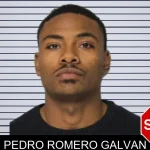 Pedro Romero Galvan mugshot – Hall County , Georgia Pedro Romero Galvan mugshot