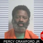 Percy Crawford Jr mugshot – Colquitt County , Georgia Percy Crawford Jr mugshot