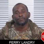 Perry Landry mugshot – Washington County , Georgia Perry Landry mugshot