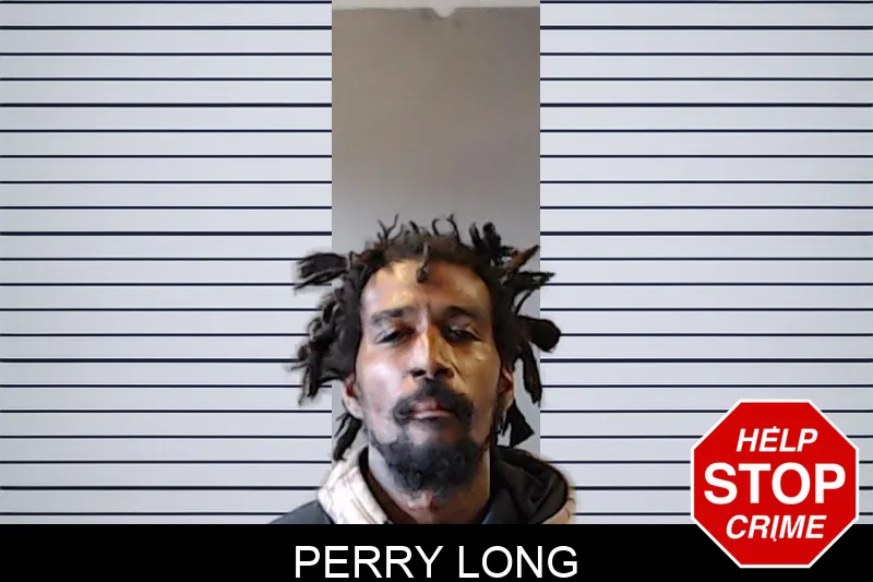 Perry Long mugshot – DeKalb County , Georgia Perry Long mugshot
