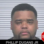 Phillip Dugans Jr mugshot – Gwinnett County , Georgia Phillip Dugans Jr mugshot