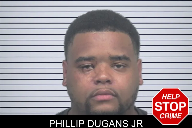 Phillip Dugans Jr mugshot – Gwinnett County , Georgia Phillip Dugans Jr mugshot