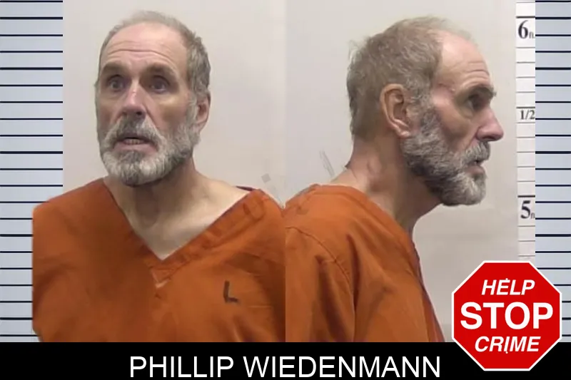 Phillip Wiedenmann mugshot – Clarke County , Georgia Phillip Wiedenmann mugshot