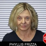 Phyllis Frizza mugshot – Thomas County , Georgia Phyllis Frizza mugshot