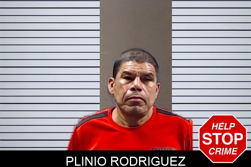 Plinio Rodriguez mugshot – DeKalb County , Georgia Plinio Rodriguez mugshot