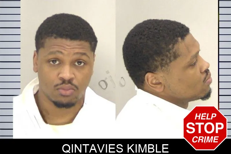 Qintavies Kimble mugshot – Richmond County , Georgia Qintavies Kimble mugshot