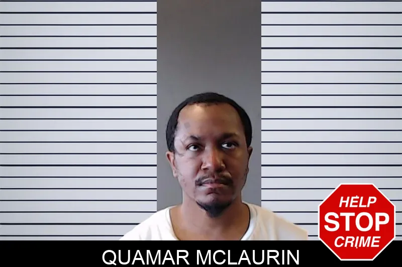 Quamar McLaurin mugshot – DeKalb County , Georgia Quamar McLaurin mugshot