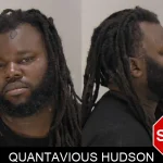Quantavious Hudson mugshot – Richmond County , Georgia Quantavious Hudson mugshot