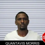 Quantavis Morris mugshot – Thomas County , Georgia Quantavis Morris mugshot