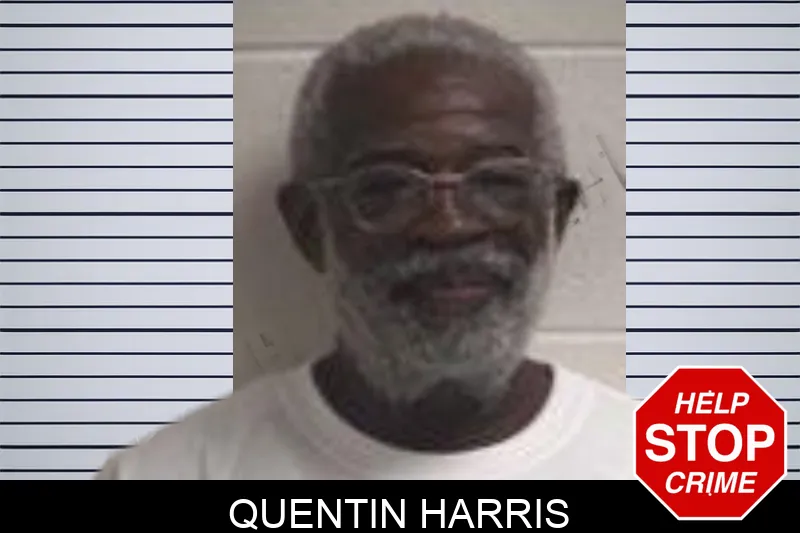 Quentin Harris mugshot – Henry County , Georgia Quentin Harris mugshot