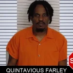 Quintavious Farley mugshot