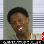 Quintavious Quiller mugshot – Upson County , Georgia Quintavious Quiller mugshot