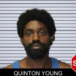 Quinton Young mugshot – Thomas County , Georgia Quinton Young mugshot