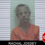 Rachal Jossey mugshot – Worth County , Georgia Rachal Jossey mugshot