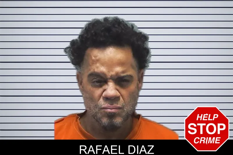 Rafael Diaz mugshot – Cherokee County , Georgia Rafael Diaz mugshot