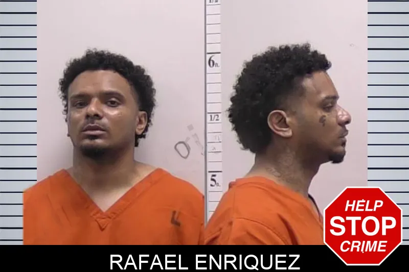 Rafael Enriquez mugshot – Clarke County , Georgia Rafael Enriquez mugshot