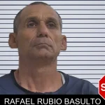 Rafael Rubio Basulto mugshot – Oconee County , Georgia Rafael Rubio Basulto mugshot
