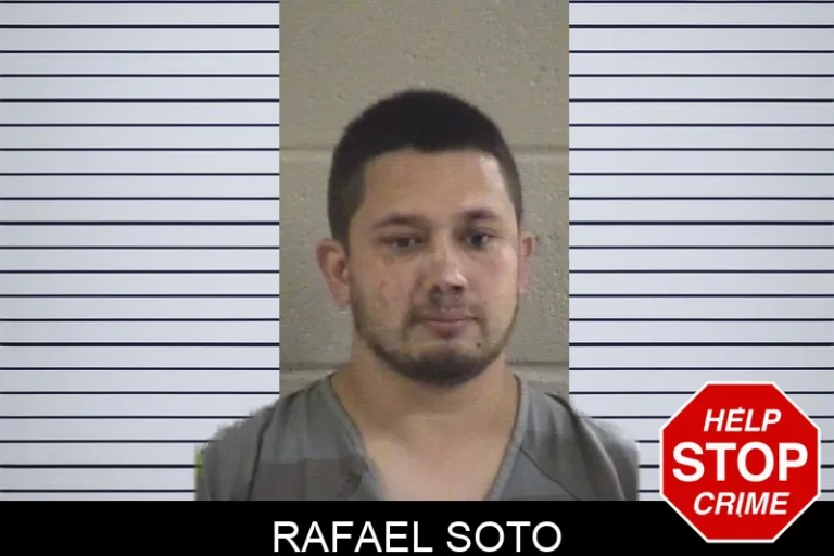 Rafael Soto