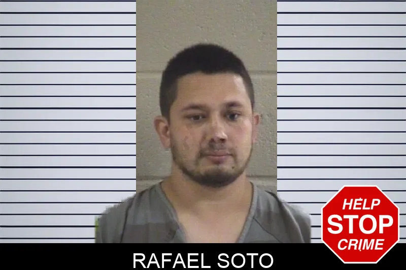Rafael Soto mugshot – Whitfield County , Georgia Rafael Soto mugshot