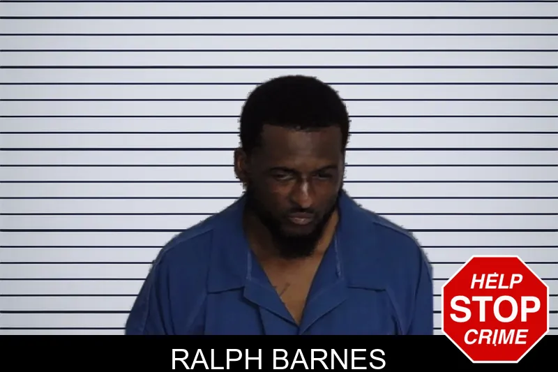Ralph Barnes mugshot – Rockdale County , Georgia Ralph Barnes mugshot
