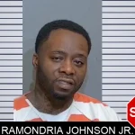 Ramondria Johnson Jr. mugshot – Glynn County , Georgia Ramondria Johnson Jr. mugshot