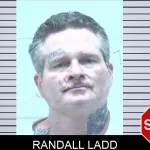 Randall Ladd mugshot – Jackson County , Georgia Randall Ladd mugshot