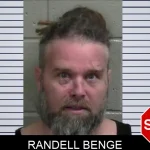 Randell Benge mugshot – Wayne County , Georgia Randell Benge mugshot