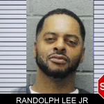 Randolph Lee Jr mugshot – Greene County , Georgia Randolph Lee Jr mugshot