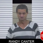 Randy Canter mugshot – Coffee County , Georgia Randy Canter mugshot
