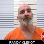 Randy Klekot mugshot – Pickens County , Georgia Randy Klekot mugshot