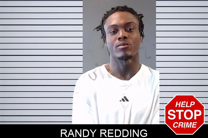 Randy Redding mugshot – DeKalb County , Georgia Randy Redding mugshot