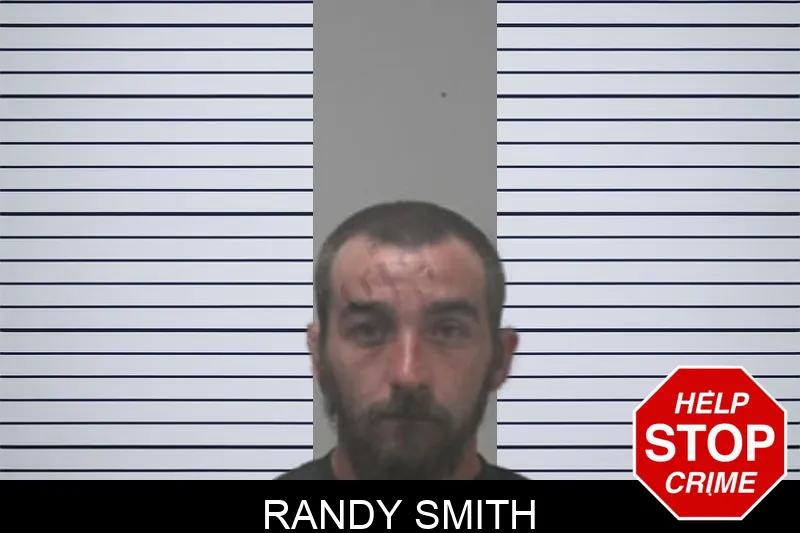 Randy Smith mugshot – Coweta County , Georgia Randy Smith mugshot
