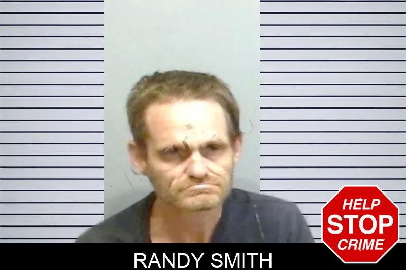 Randy Smith mugshot – Fulton County , Georgia Randy Smith mugshot