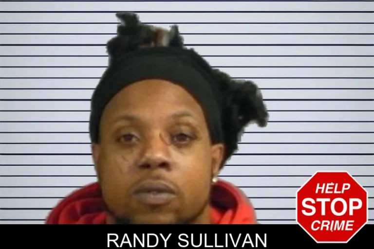 Randy Sullivan mugshot – Upson County , Georgia Randy Sullivan