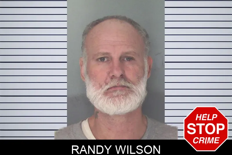 Randy Wilson mugshot – Douglas County , Georgia Randy Wilson mugshot