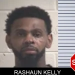 Rashaun Kelly mugshot – Henry County , Georgia Rashaun Kelly mugshot