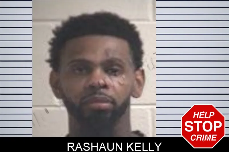 Rashaun Kelly mugshot – Henry County , Georgia Rashaun Kelly mugshot