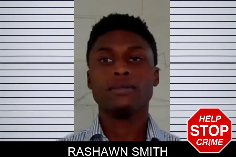 Rashawn Smith mugshot – Liberty County , Georgia Rashawn Smith mugshot