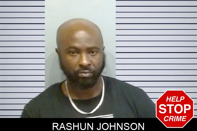 Rashun Johnson mugshot – Fulton County , Georgia Rashun Johnson mugshot