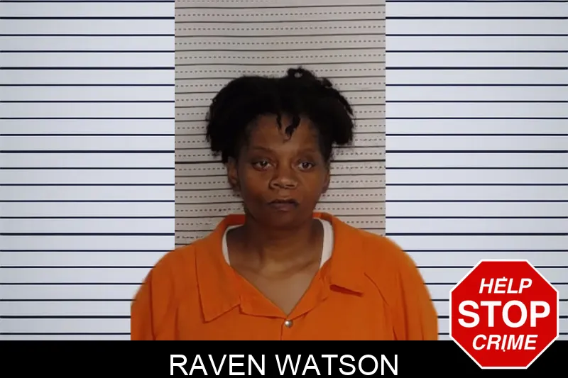 Raven Watson mugshot – Rockdale County , Georgia Raven Watson mugshot