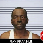 Ray Franklin mugshot – Thomas County , Georgia Ray Franklin mugshot