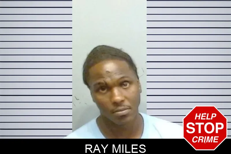 Ray Miles mugshot – Fulton County , Georgia Ray Miles mugshot